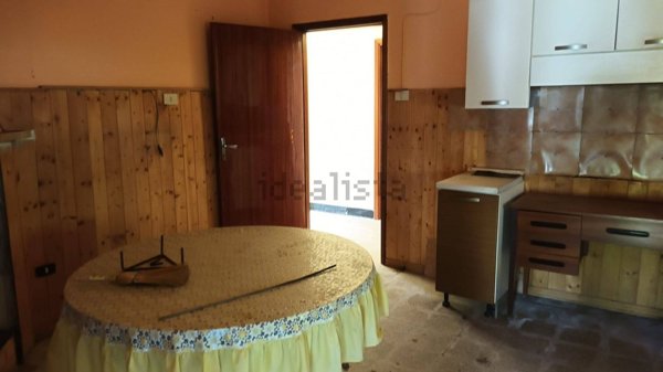 appartamento in vendita ad Ortona in zona Villa San Tommaso