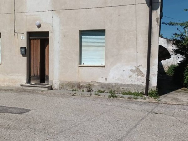 appartamento in vendita ad Ortona in zona Villa San Tommaso