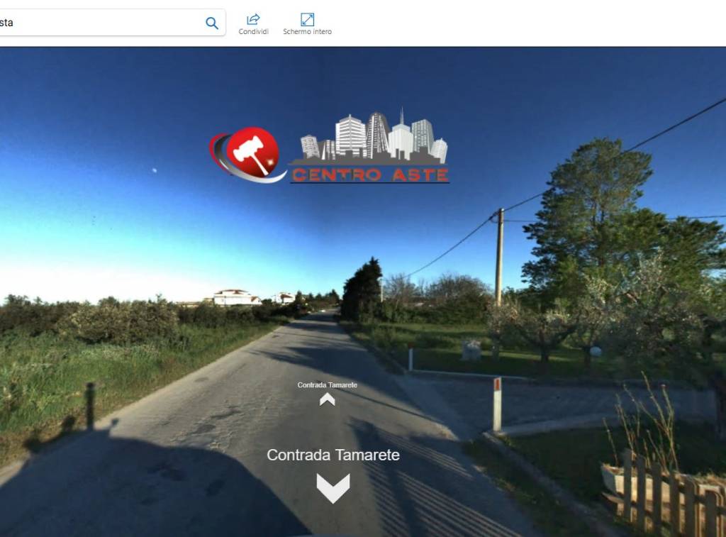 negozio in vendita ad Ortona