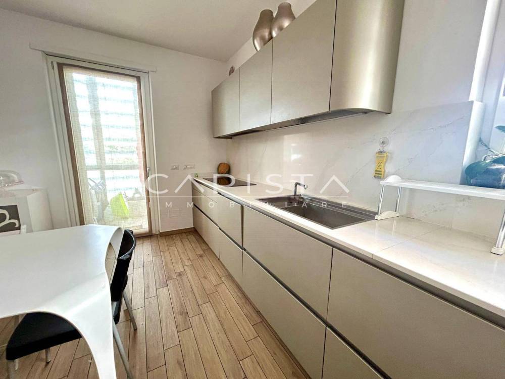 appartamento in vendita ad Ortona