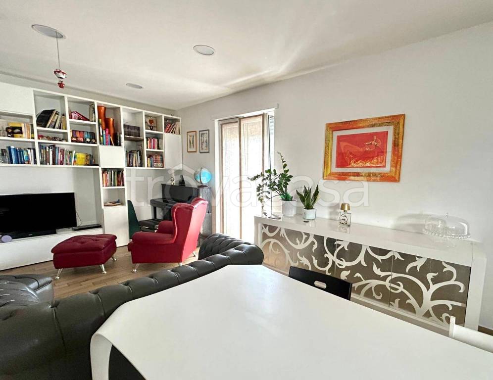 appartamento in vendita ad Ortona