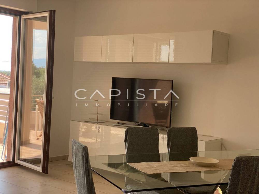 appartamento in vendita ad Ortona in zona San Pietro