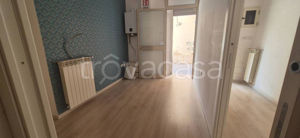 monolocale in vendita ad Ortona