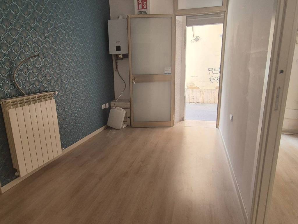 appartamento in vendita ad Ortona