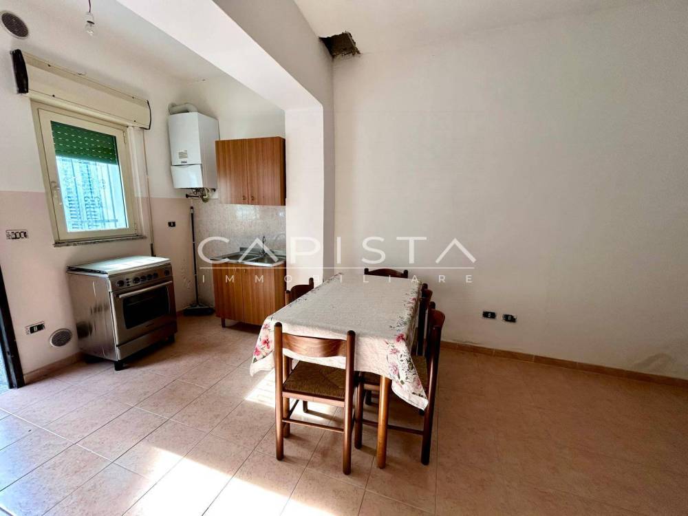 casa indipendente in vendita ad Ortona in zona Caldari