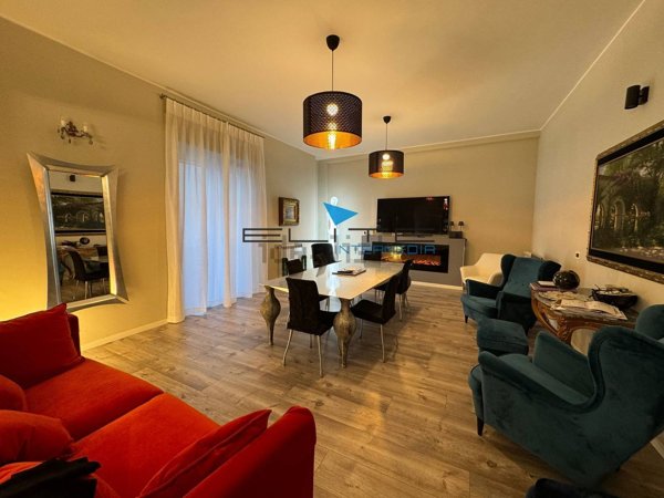 appartamento in vendita ad Ortona