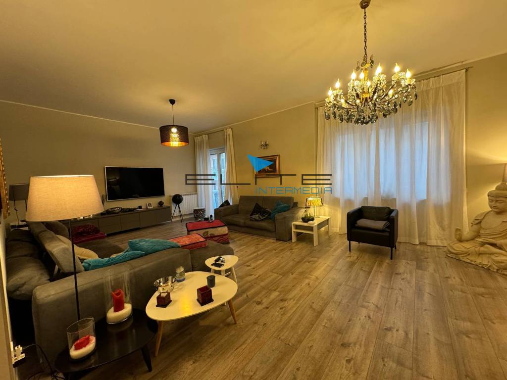 appartamento in vendita ad Ortona