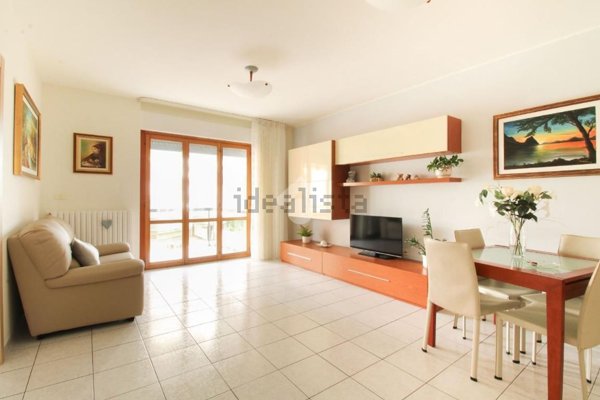 appartamento in vendita ad Ortona in zona Fonte Grande