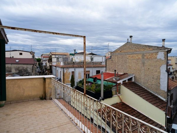 intera palazzina in vendita ad Ortona