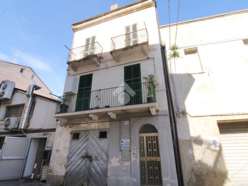 appartamento in vendita ad Ortona