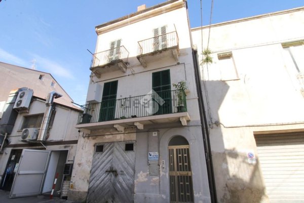 appartamento in vendita ad Ortona