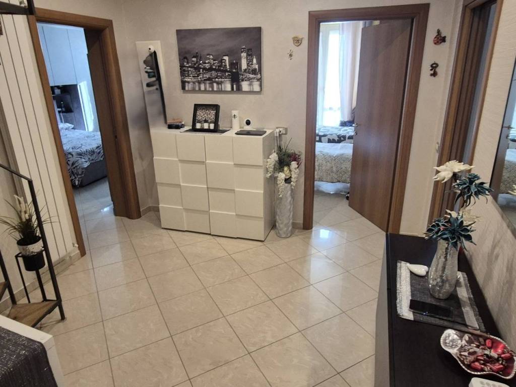 appartamento in vendita ad Ortona