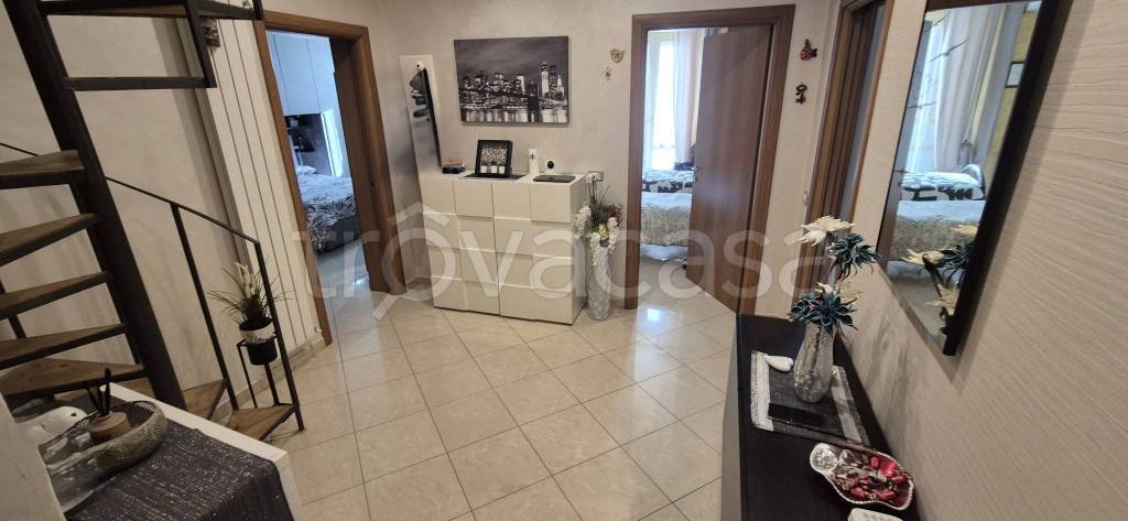 appartamento in vendita ad Ortona