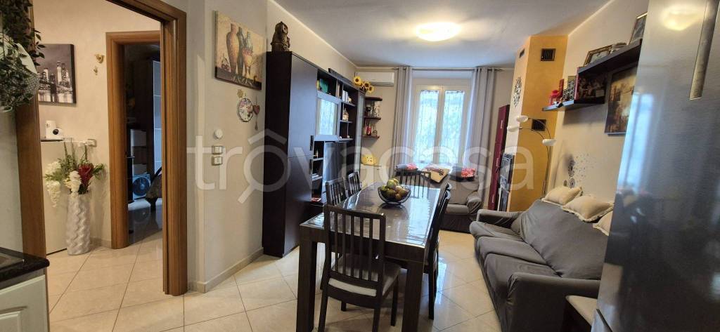 appartamento in vendita ad Ortona