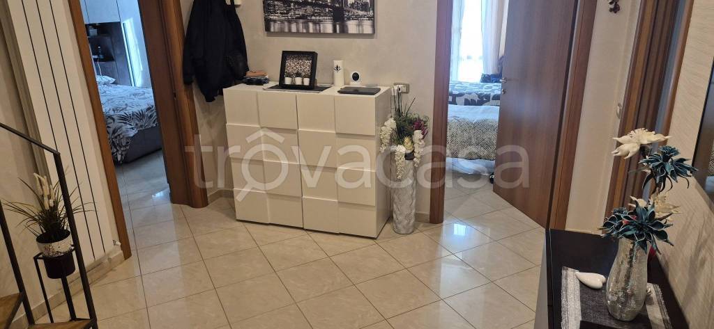 appartamento in vendita ad Ortona