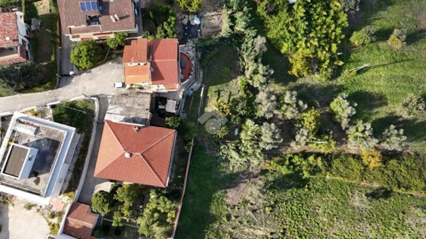 casa indipendente in vendita ad Ortona