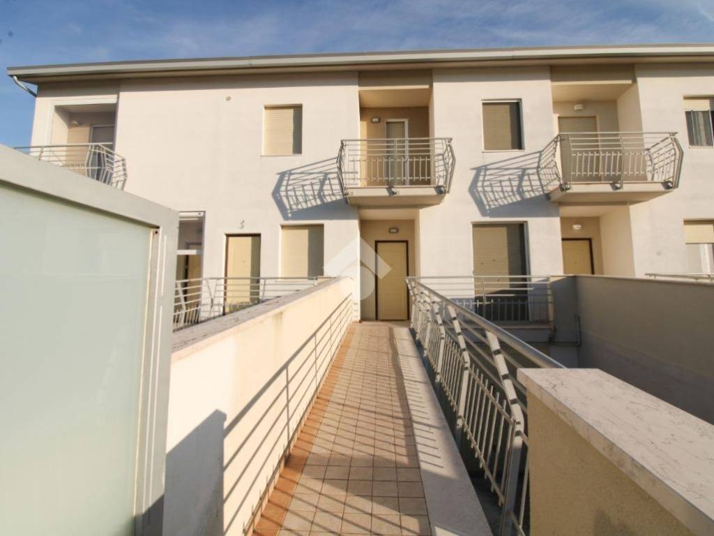 appartamento in vendita ad Ortona in zona San Marco