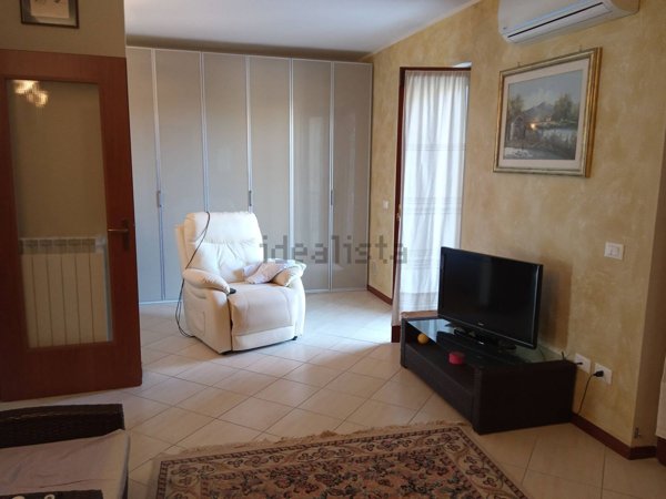 appartamento in vendita ad Ortona in zona San Donato