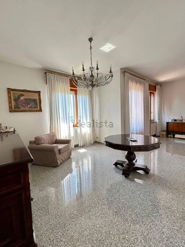 appartamento in vendita ad Ortona