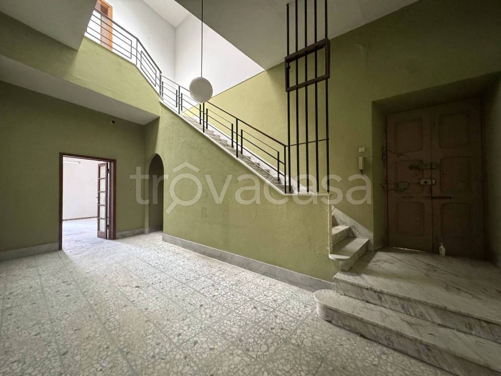 appartamento in vendita ad Ortona