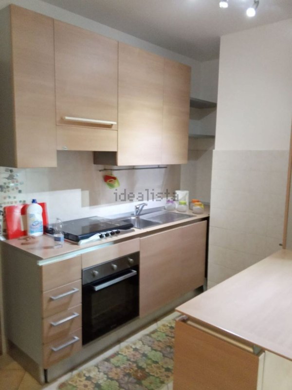 appartamento in vendita ad Ortona in zona Caldari