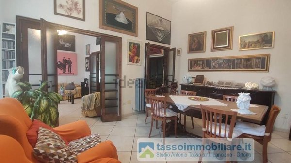 casa indipendente in vendita ad Ortona in zona Caldari