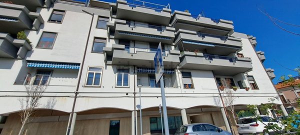 appartamento in vendita ad Ortona