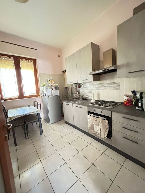 appartamento in vendita ad Ortona in zona Fonte Grande