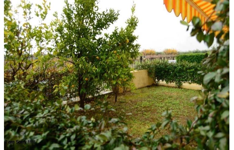 appartamento in vendita ad Ortona in zona Lazzaretto