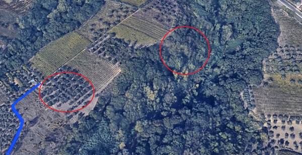 casa indipendente in vendita ad Ortona in zona Caldari