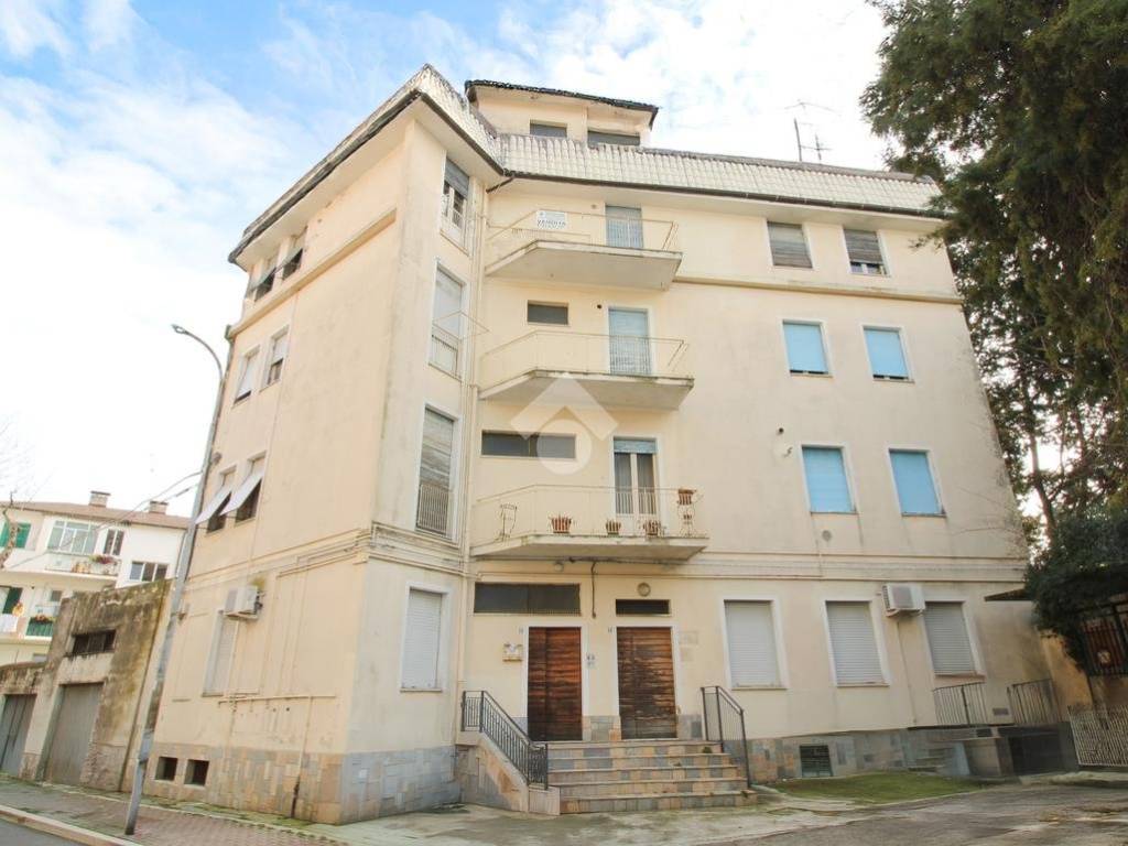 appartamento in vendita ad Ortona