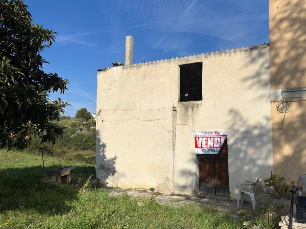 appartamento in vendita ad Ortona in zona Lido Riccio