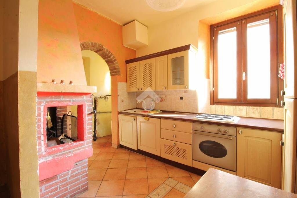 appartamento in vendita ad Ortona