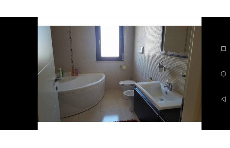 appartamento in vendita ad Ortona in zona Santa Lucia