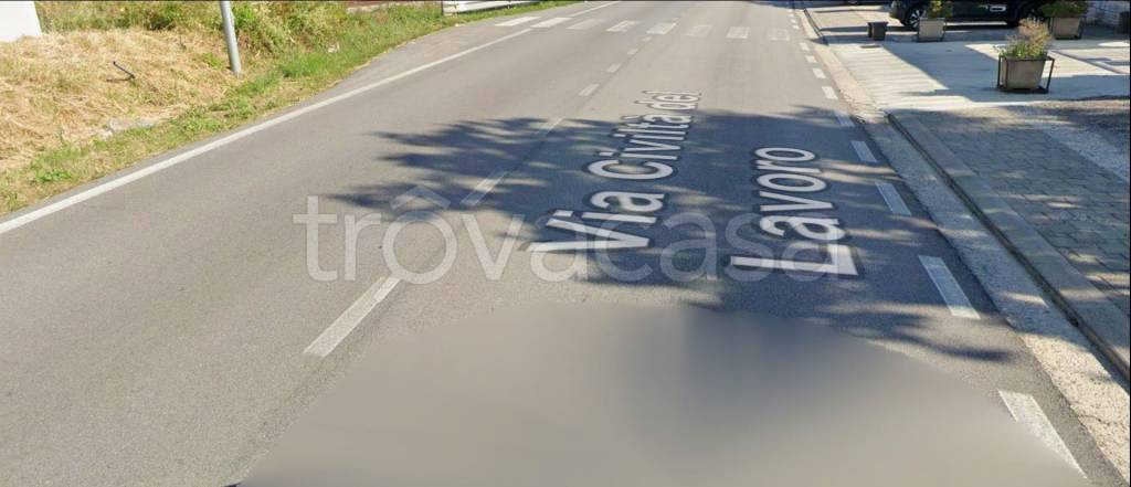 terreno agricolo in vendita ad Ortona