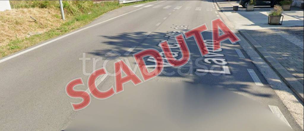 terreno agricolo in vendita ad Ortona