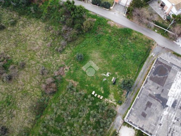 terreno agricolo in vendita ad Ortona