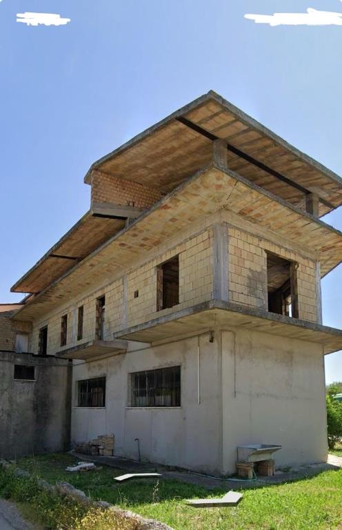 casa indipendente in vendita ad Ortona