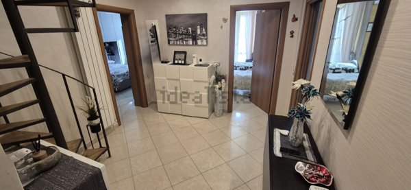 appartamento in vendita ad Ortona