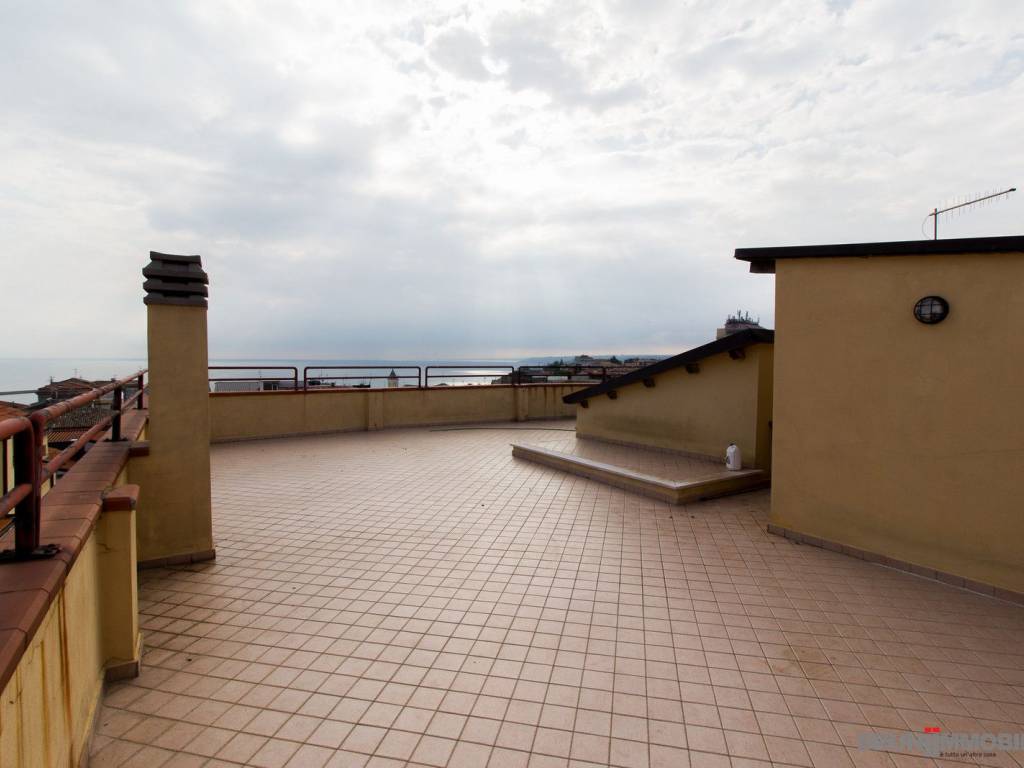 appartamento in vendita ad Ortona