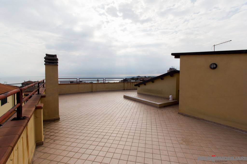 appartamento in vendita ad Ortona