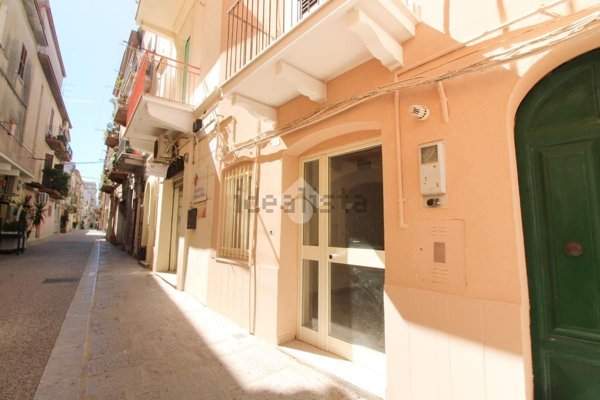 appartamento in vendita ad Ortona