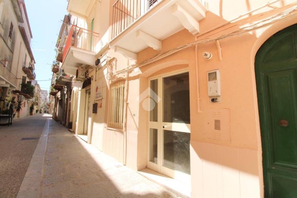 appartamento in vendita ad Ortona