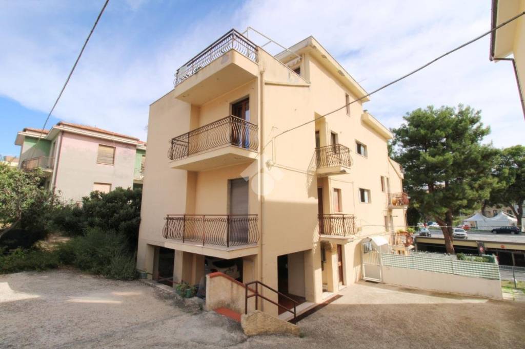 appartamento in vendita ad Ortona