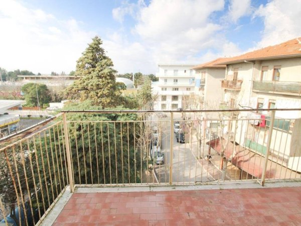 appartamento in vendita ad Ortona