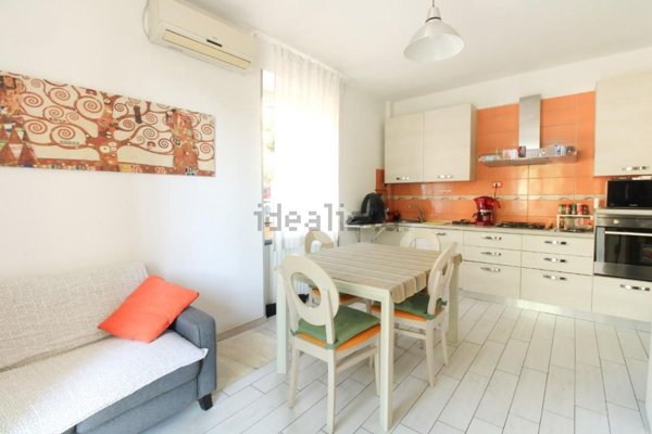 appartamento in vendita ad Ortona