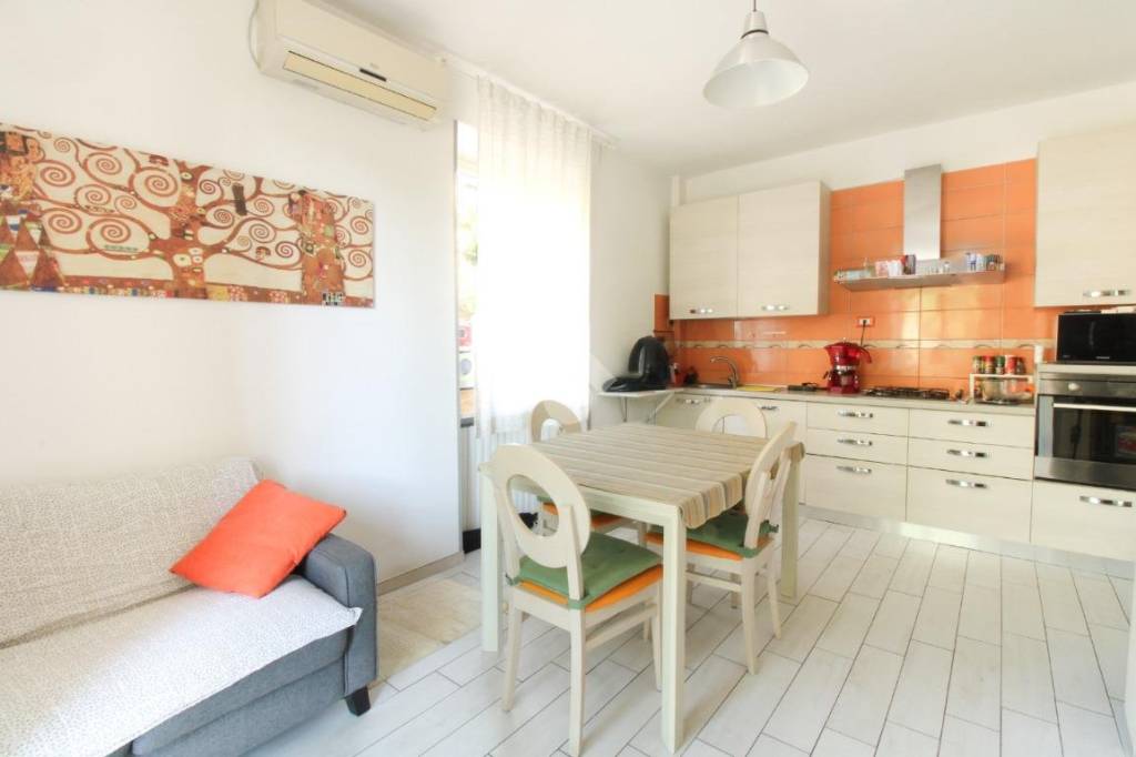 appartamento in vendita ad Ortona