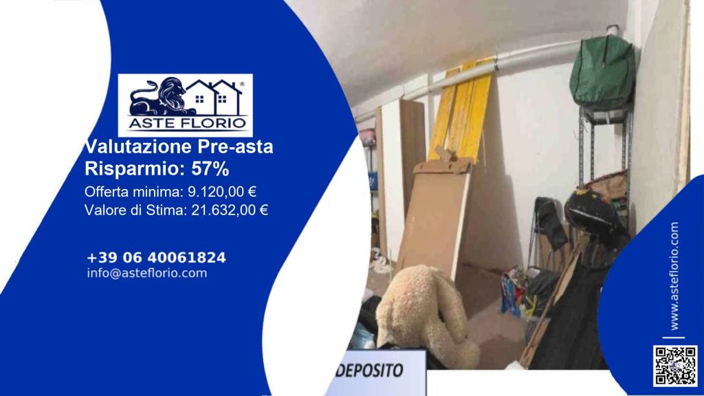 locale commerciale in vendita ad Ortona in zona Lazzaretto