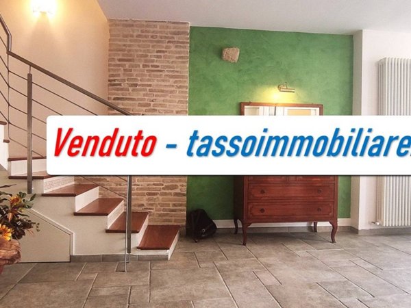 casa indipendente in vendita ad Ortona