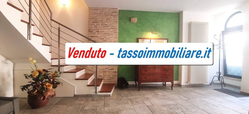 casa indipendente in vendita ad Ortona